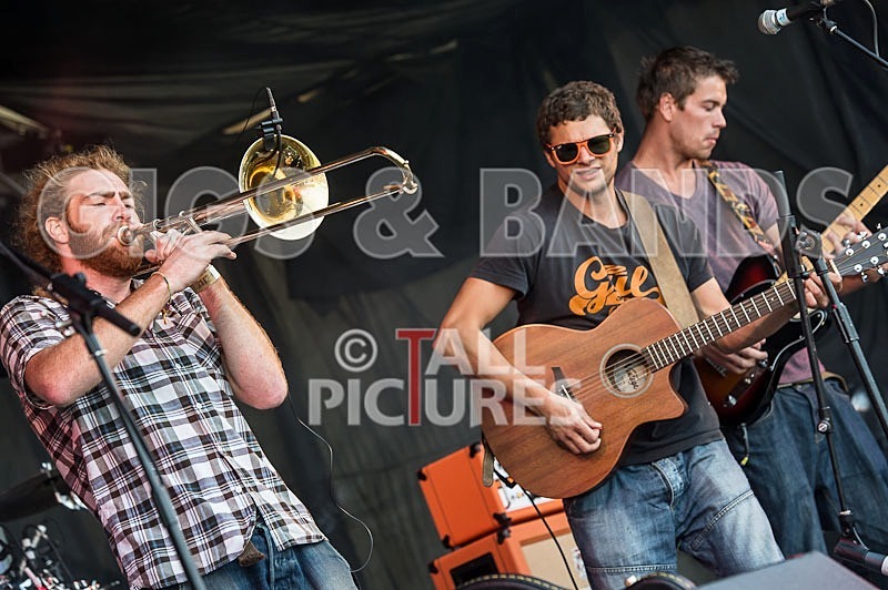 Land of the Giants-25 - LAND OF THE GIANTS