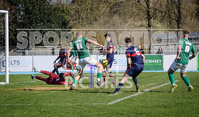 GFC v Southall FC 2023-60 - GFC v SOUTHALL 2023