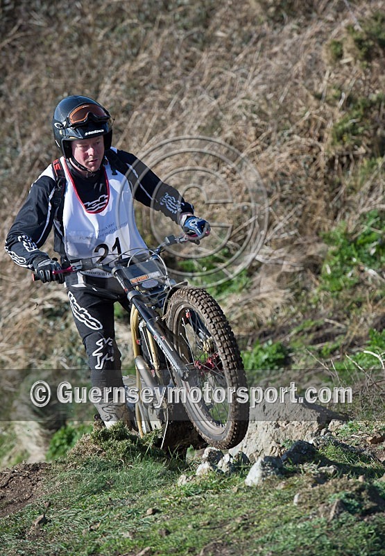 2-Day Trials_2012-134 - 2-DAY TRIALS 2012