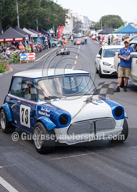 GMCCC Hill Climb 31-08-2020_CAR-153 - CARS_31-08-2020