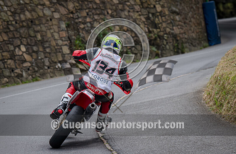 2022 Two-Day Hillclimb_Bike-47 - TWO-DAY HILLCLIMB 2022 - BIKES