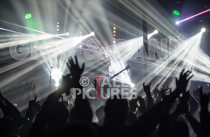 Chaos 2014_The Atmosphere-77 - CHAOS 2014... THE ATMOSPHERE