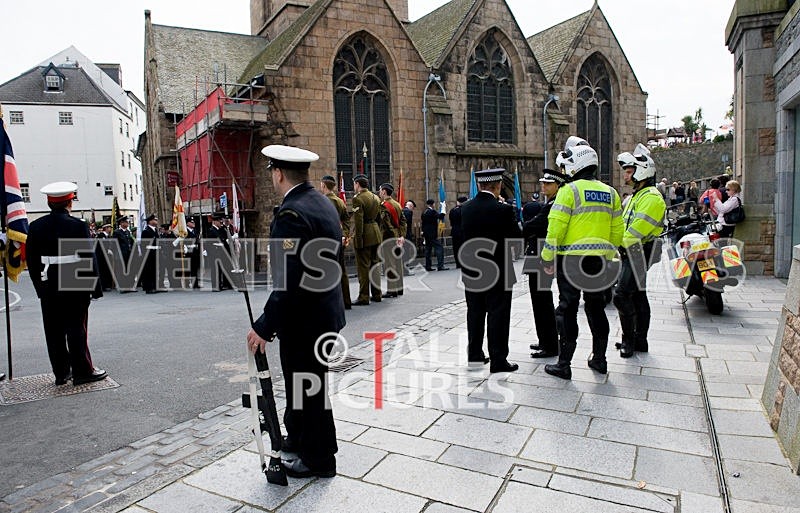 Lib Day08-33 - 2008 LIBERATION DAY CEREMONY