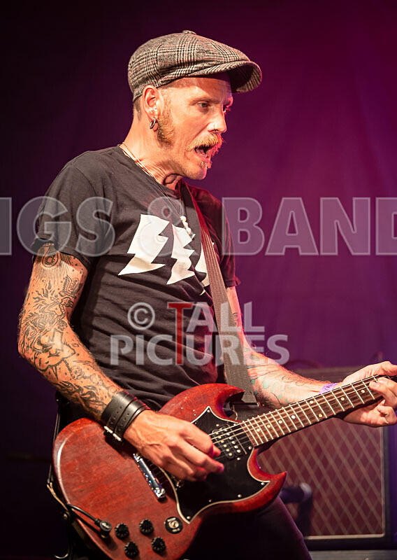 The Electric Shakes-184 - THE ELECTRIC SHAKES