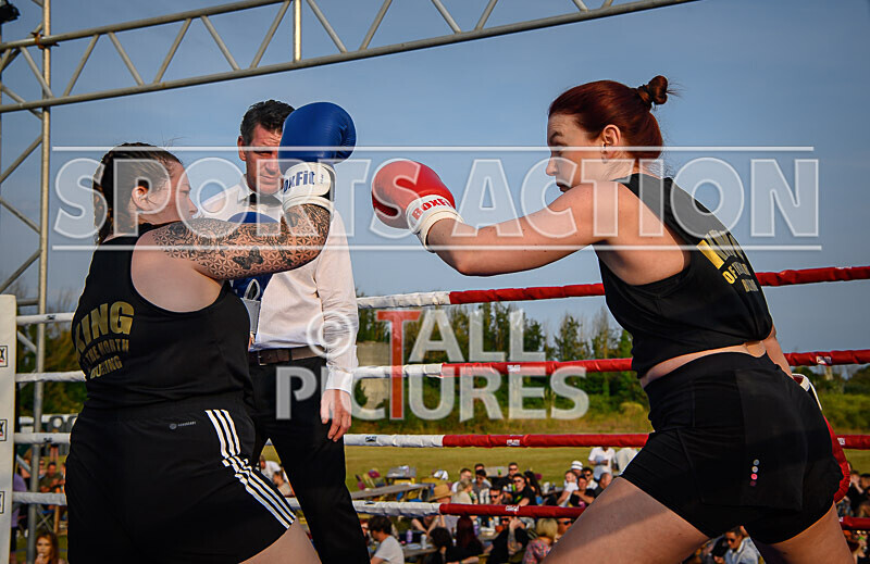 BOUT 10 - Ebony the Mallet Mollet v Lauren  Thunder Damage Hallet-23 - BOUT 10 - Ebony 'the Mallet' Mollet v Lauren ' Thunder Damage' Hallet