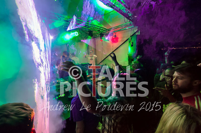 Hard Riddims at the Castle-103 - HARD RIDDIMS AT CASTLE CORNET