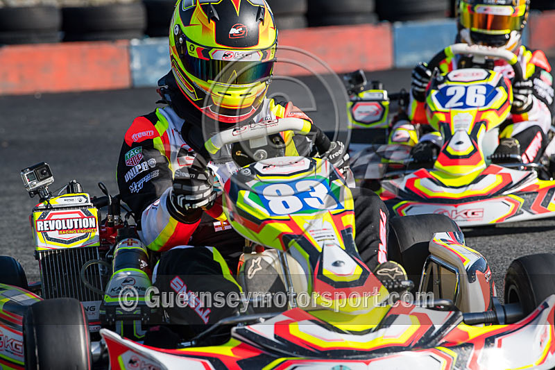 Karting_11-02-2018-5 - 2018 KART CHAMPIONSHIP_ROUND-2