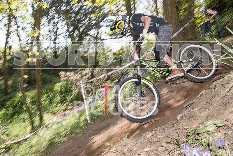 MTB 2017  Downhill Race-2-39 - DOWNHILL SERIES 2017_ROUND-2