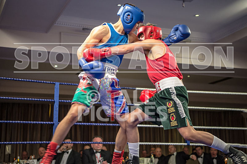 Bout - 5_Mason Smale v Nathan Hall-2 - Bout - 5_Mason Smale v Nathan Hall