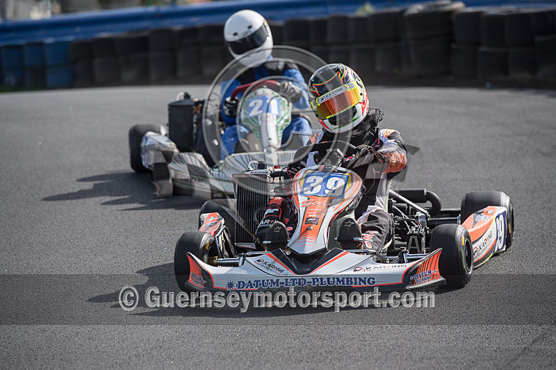 Karting_25-09-2016-45 - KARTING 2016 - SUMMER CHAMPIONSHIP ROUND-7