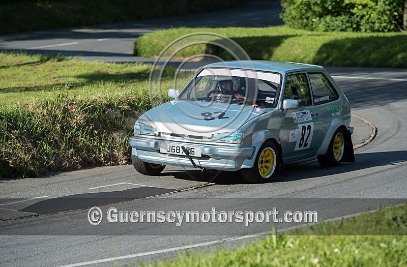 GKMC_Hill Climb_04-06-2012_Car-87 - CARS 2012-06-04
