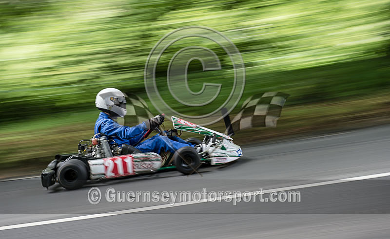 GKMC_Hill Climb_26-05-2014_Kart-67 - KARTS_26-05-2014