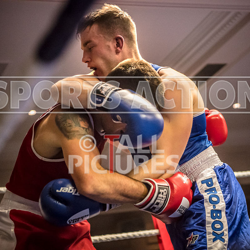 BOUT-5 Cris Rodrigues v Luke Phillips-18 - BOUT-5 Cris Rodrigues v Luke Phillips