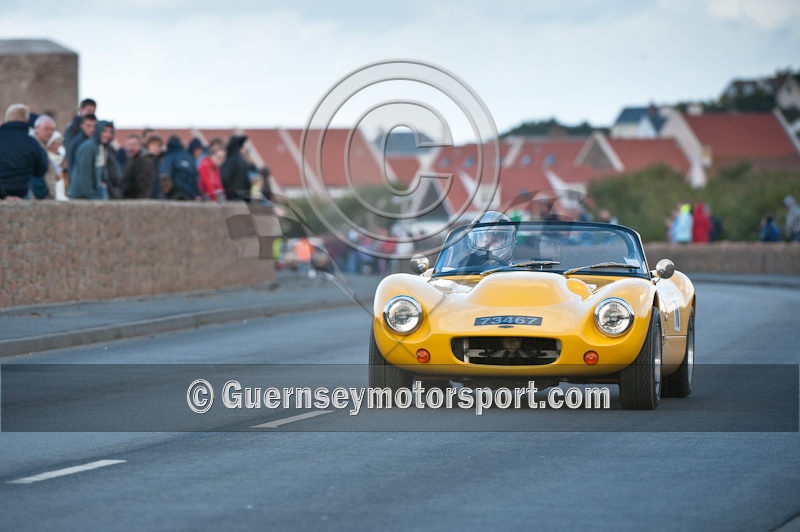 Pink Ladies Sprint-308 - PINK LADIES PUBLIC SPRINT 2010