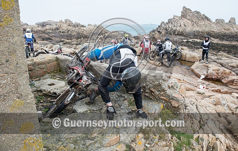 2-Day Trials_2013-6 - 2-DAY TRIALS - 2013