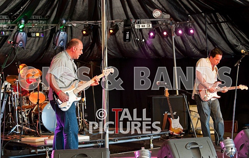 Wild Card-9 - HOGWASH 2009 - BANDS