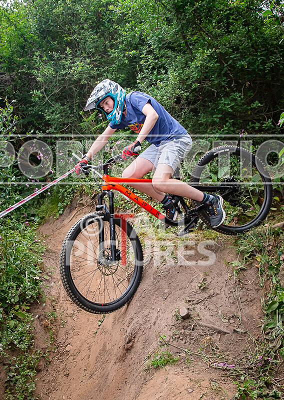 MTB 2022 Enduro Gravity Round 2-12 - GVC MTB GRAVITY SERIES 2022_ROUND-2