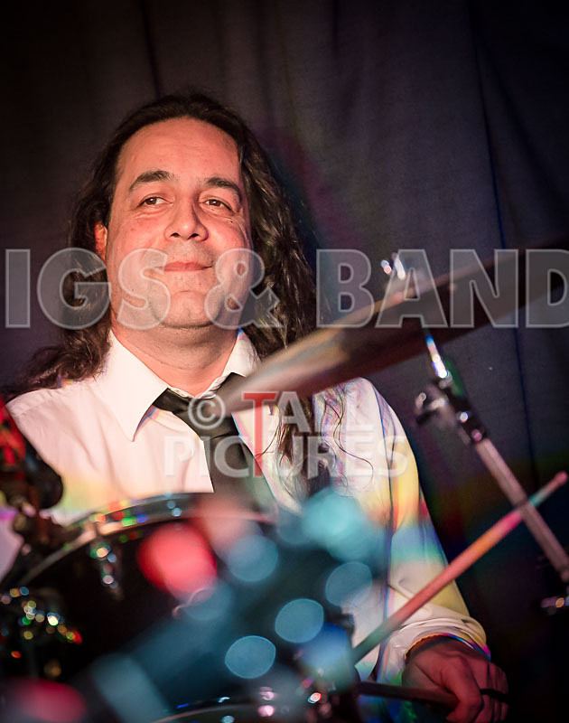 The Goon Squad-33 - THE GOON SQUAD