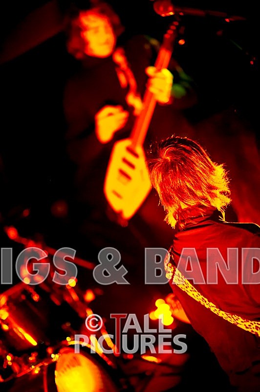 Thee Jenerators-124 - THEE JENERATORS