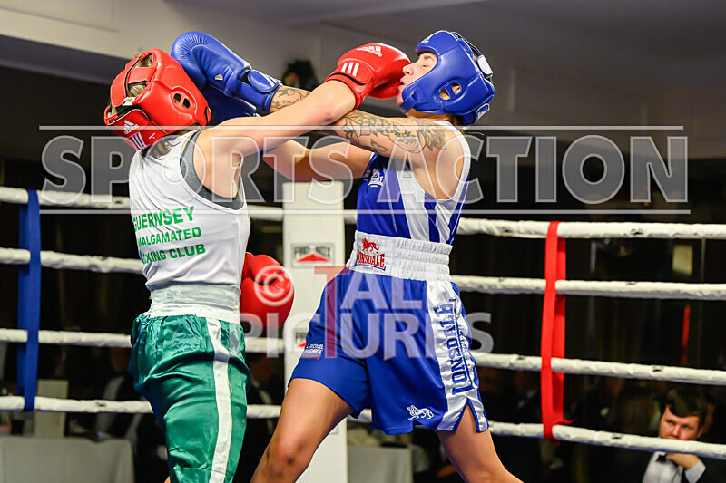 BOUT- 7_Emma Martin v Stephanie Adlington-11 - BOUT 7_Emma Martin v Stephanie Adlington