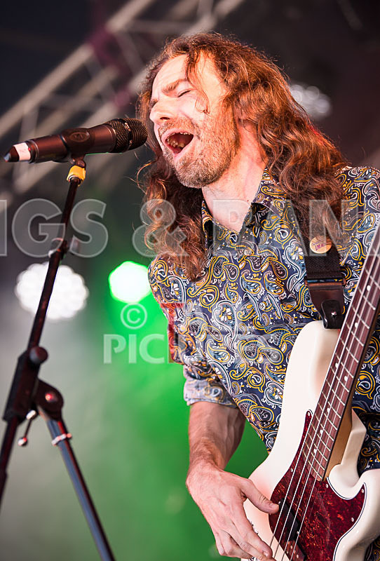 Robert J Hunter-251 - ROBERT J HUNTER