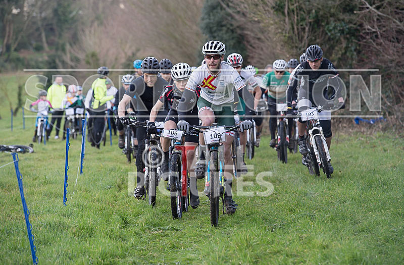 GVC MTBC XC Winter Rnd-5-21 - GVC MTBC XC Winter Rnd-5 2015