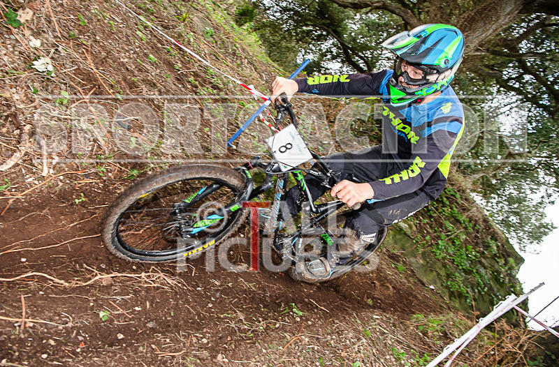 MTB 2018 Downhill Series_Round-2-85 - MTB 2018 DOWNHILL SERIES ROUND-2