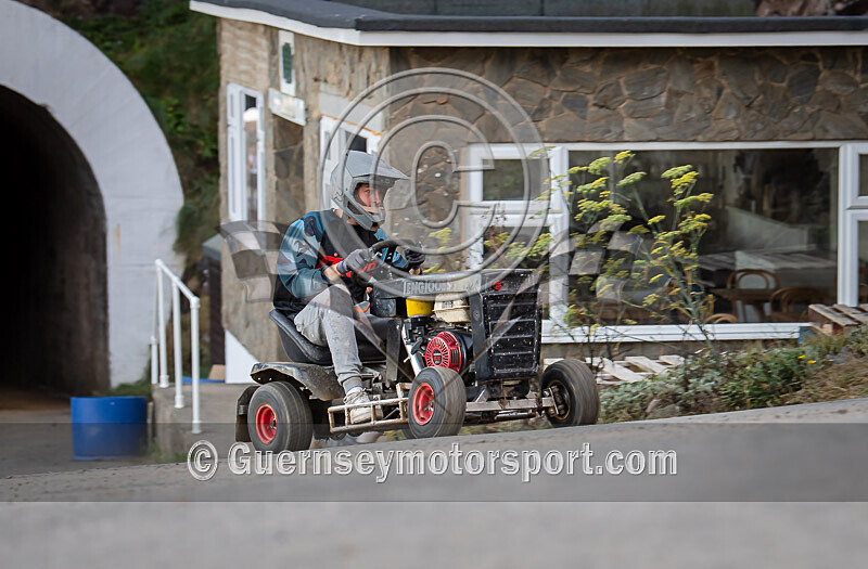 Sark Lawn Mower Hillclimb 2022-76 - SARK LAWN MOWER HILLCLIMB 2022