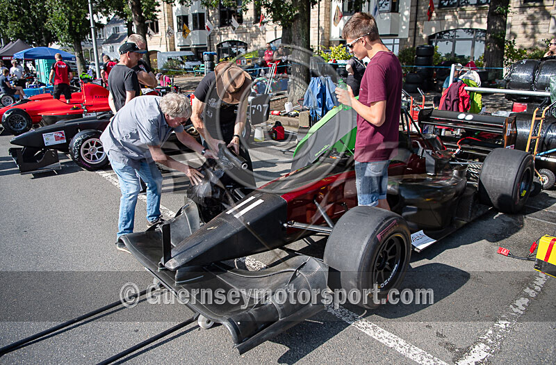 British Hillclimb_Guernsey 2019_SCENE-3 - GUERNSEY NATIONAL 2019-SCENE