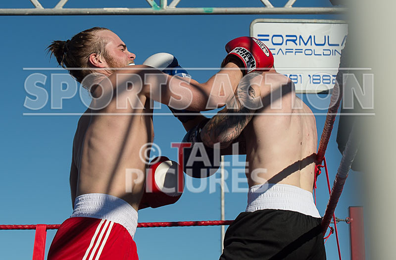 Open Air Boxing_2015_Bout-2-22 - BOUT-2