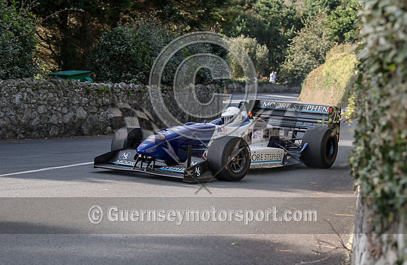 Imperial Hillclimb 2017-9 - IMPERIAL HILLCLIMB 2017