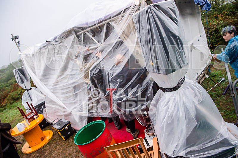 Vale Earth Fair 2018_SCENE-6 - VALE EARTH FAIR 2018_THE SCENE