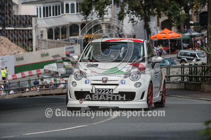 Guernsey National_2015_CAR-50 - GUERNSEY NATIONAL 2015 - CARS