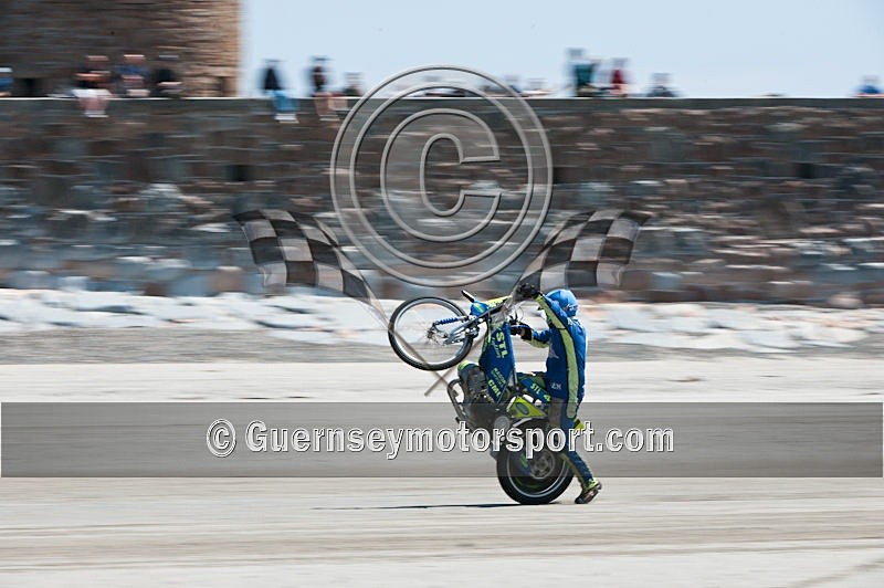 Sand Ace_2010-95 - SAND ACE 2010