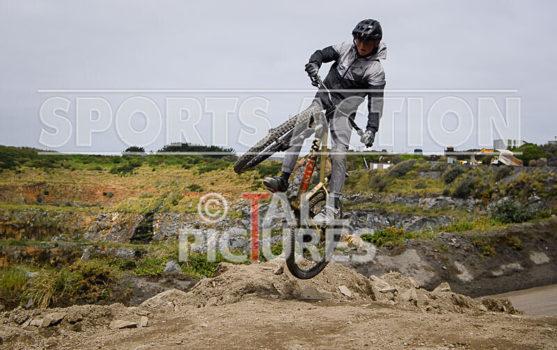 Ronez MTB Mayhem 2023-26 - RONEZ MTB MAYHEM 2023
