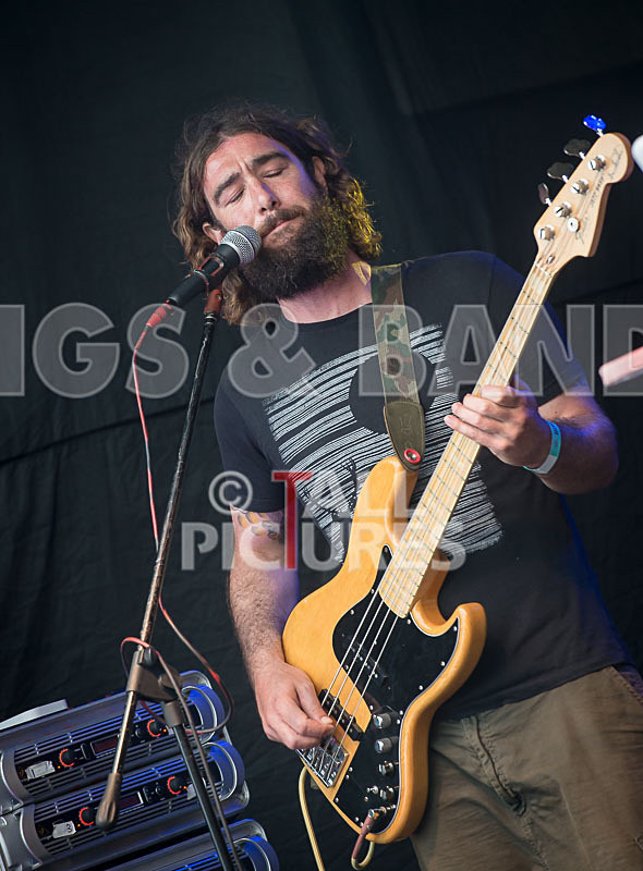 The Devil and the Deep-14 - THE DEVIL AND THE DEEP