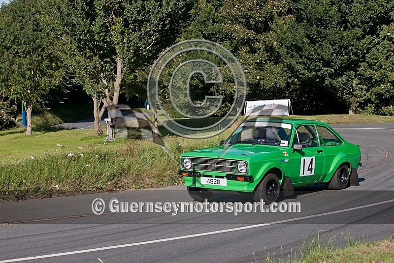 Hill Climb_29-08-11_Car-148 - CARS 2011-08-29