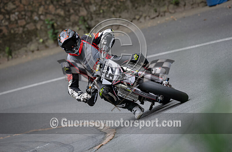 2022 Two-Day Hillclimb_Bike-97 - TWO-DAY HILLCLIMB 2022 - BIKES