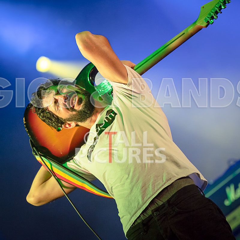 Static Alice-605 - STATIC ALICE