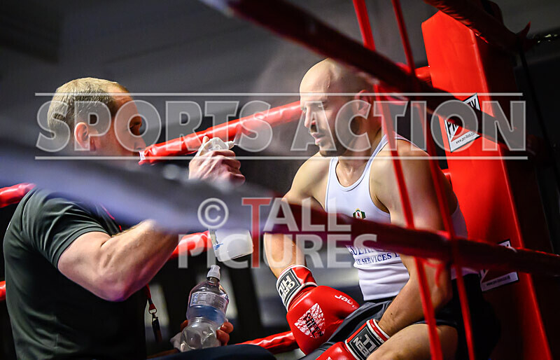 BOUT- 10 - Ruslan Gogercaks v Marcus Rees-31 - BOUT 10 - Ruslan Gogercaks v Marcus Rees