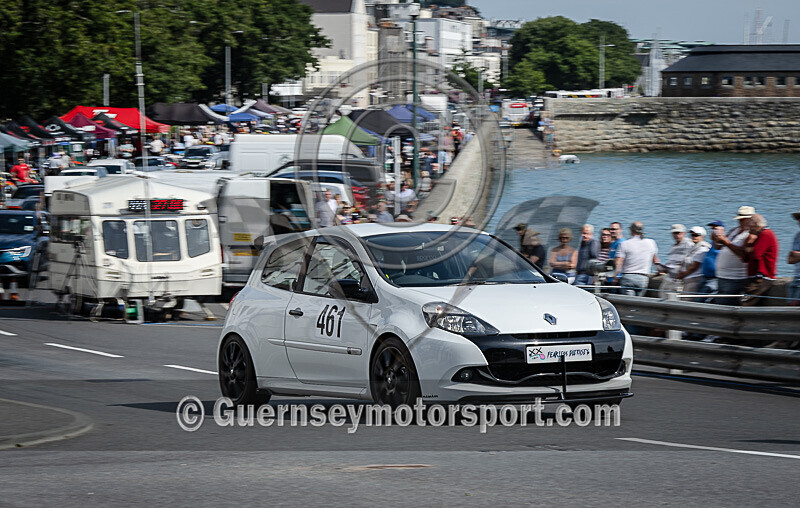 Guernsey National 2022_CAR-118 - GUERNSEY NATIONAL 2022_CARS