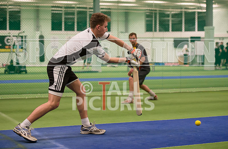 ICG Cricket-51 - ICG GRANT THORTON INDOOR CRICKET CHAMPIONSHIP