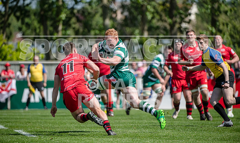 Siam Cup 2018-11 - RUGBY SIAM CUP 2018