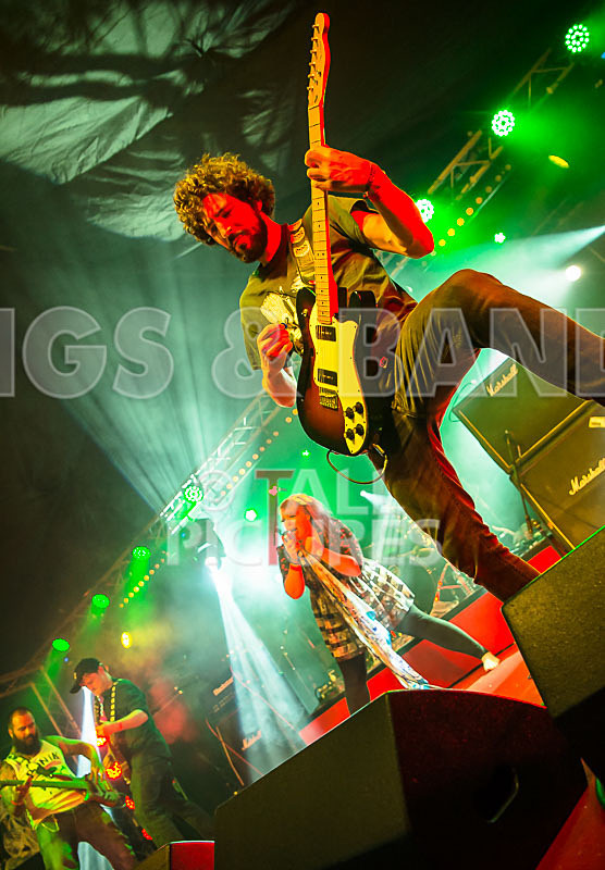 Static Alice-435 - STATIC ALICE