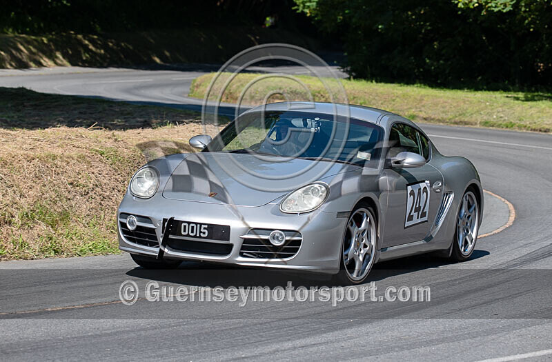 GMCCC Hill Climb_18-07-2021_CAR-40 - CARS_17-07-2021