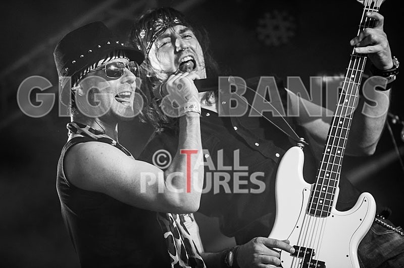 Big Machine_Chaos8-61 - BIG MACHINE