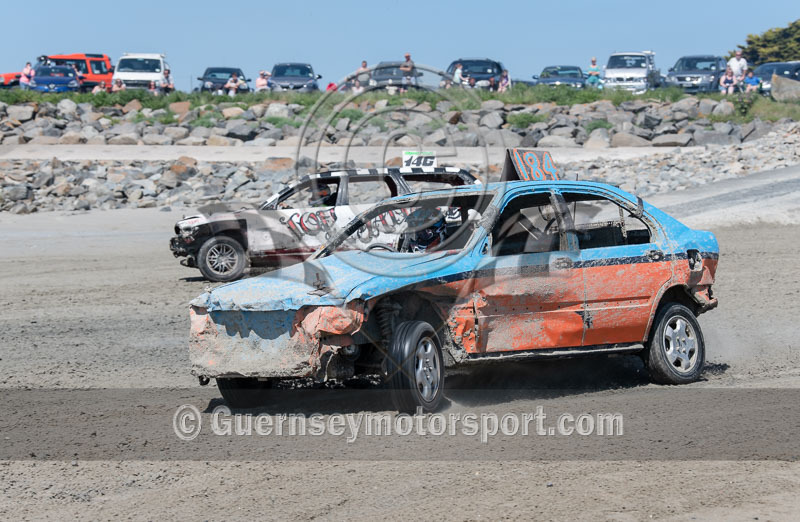 Autocross Fun Meeting 2018-35 - AUTO-X FUN MEETING 2018