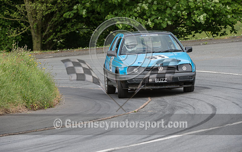 GKMC_Hill Climb_26-05-2014_Car-155 - CARS_26-05-2014