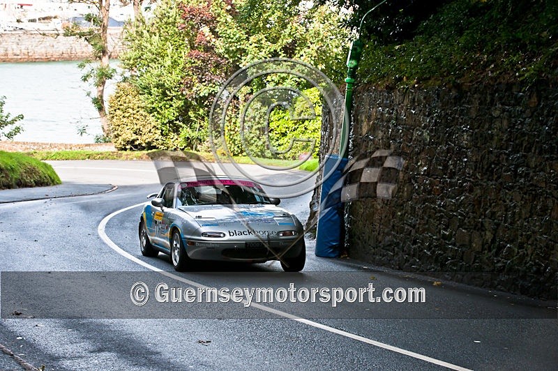 Hill Car 2010-10-03-85 - HILL CLIMB 2010-10-03