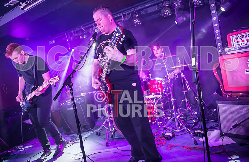 Coastal Fire Dept-6 - COASTAL FIRE DEPT